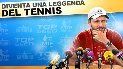 download TOP SEED Tennis Manager 2026 XAPK