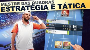 TOP SEED Tennis Manager 2024 imagem de tela 1