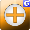 Addition - Crazy Maths أيقونة