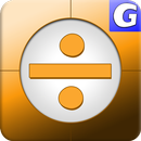 Division - Crazy Maths Game APK