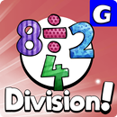 Division - Maths Game APK