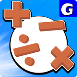 Maths Games - 8 Operations