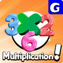 Multiplication - Math Game APK