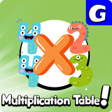 Multiplication - Multiply Game APK