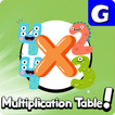 Multiplication - Multiply Game ikon
