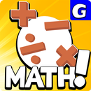 Numbers & Mathematics Game APK