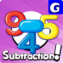 Subtraction - Math Game APK