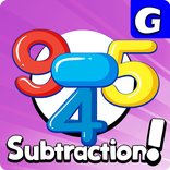 Subtraction-The Most Fun Subtraction Game!