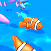 Net Fishing Run APK
