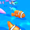 Net Fishing Run APK