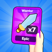 Card Battle Run APK