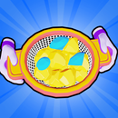 Gold Panning Shooter APK
