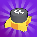 Grinder Rush APK