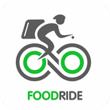 Foodride:Online Food Delivery