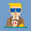 Poker Timer  / Torneios icon