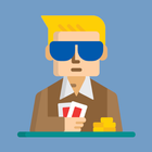 Poker Timer icon