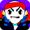 Brotato Devil RPG : Mobile