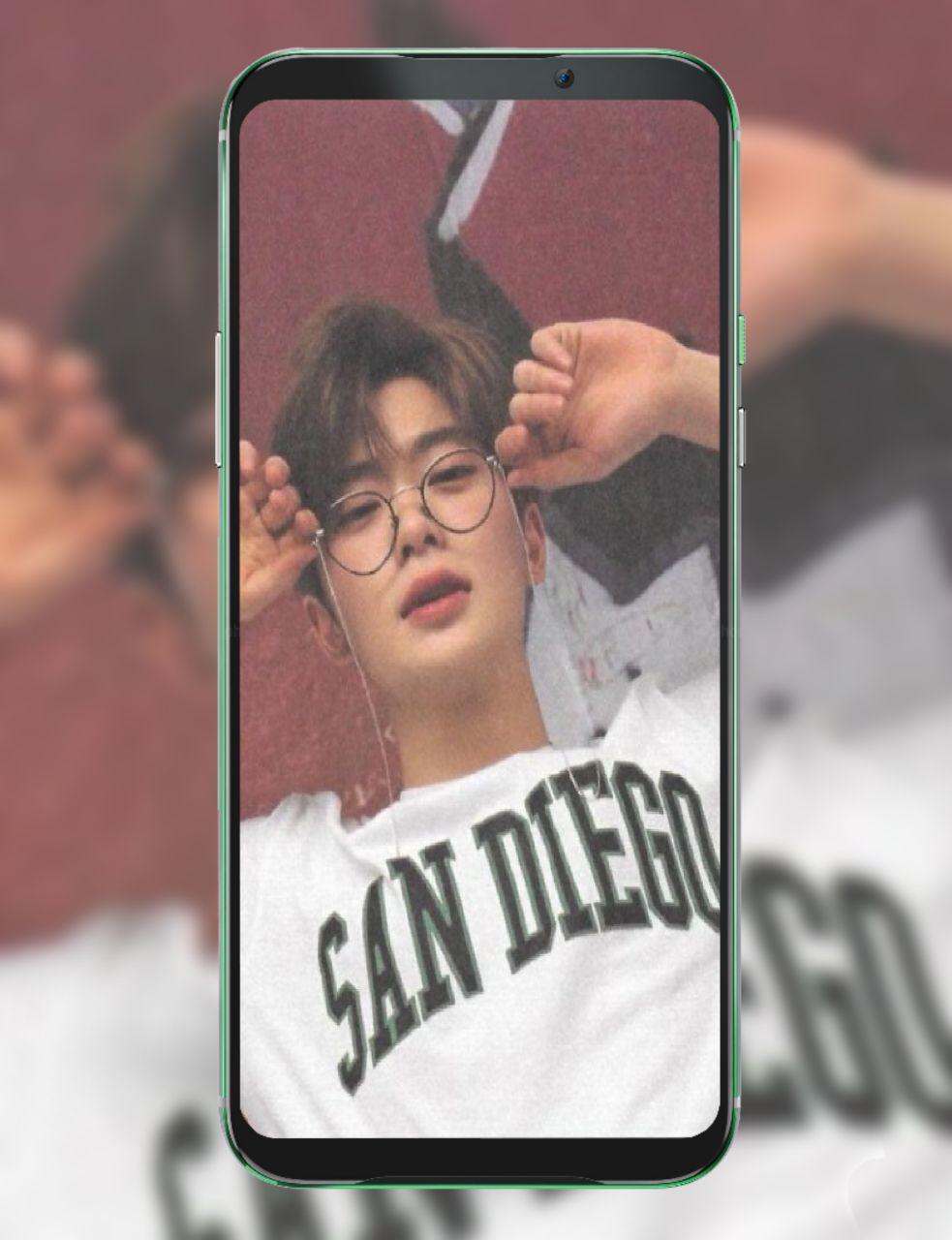 Jung Jaehyun Wallpaper Hd For Android Apk Download
