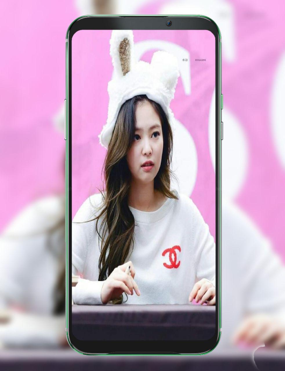 100 Jennie Blackpink Wallpaper Hd Fur Android Apk Herunterladen
