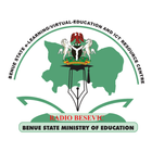 RADIO BESEVIC Benue State e-learning Radio Station 아이콘