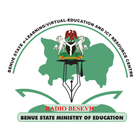 RADIO BESEVIC Benue State e-learning Radio Station ikona