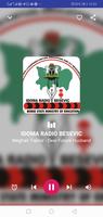 RADIO BESEVIC Benue State e-learning Radio Station capture d'écran 3