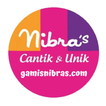 Gamis Nibras