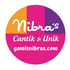 Gamis Nibras 圖標