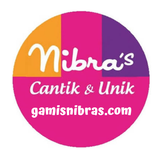 Gamis Nibras أيقونة