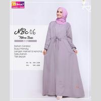 Gamis Nibras 截圖 3