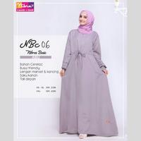 Gamis Nibras Screenshot 3