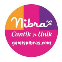 Gamis Nibras 海報