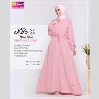 Gamis Nibras 截圖 2