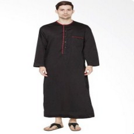 manto dos homens modernos