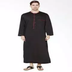 abito da uomo moderno