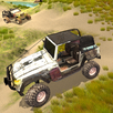 Prado Game Driving Jeep 4x4 3D APK