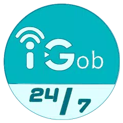 iGob 24/7 XAPK Herunterladen