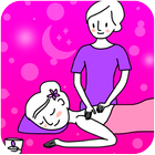 vibration massage for women Vi icon