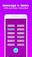 vibration massage for women Vi screenshot 1