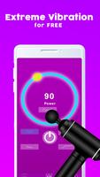 vibration massage for women Vi screenshot 3