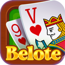 Exoty Belote en ligne, Coinche APK