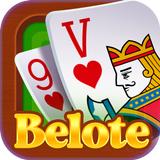 Exoty Belote en ligne, Coinche APK