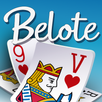 Exoty Belote en ligne, Coinche APK