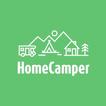 HomeCamper & Gamping - le camp