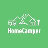 HomeCamper 아이콘