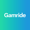 آیکون‌ Gamride