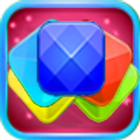 cube game icon