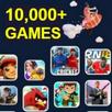 All in one Game: All Games App APK