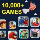 All in one Game: All Games App أيقونة