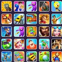 All in one Game: All Games App ภาพหน้าจอ 1